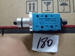 F99660 Double h air valve