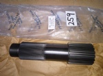F99882 principal axis