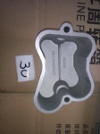 614040065 Cylinder head cover
