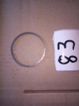 61260110162 Sealing ring