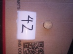 61500050105 Valve cap