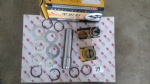 81.44205.6013 Steering knuckle pin repair kit
