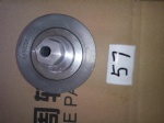 61560060069 Tensioning wheel