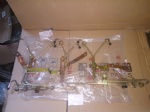 61560080278 High pressure oil pipe