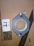 61560110242 Intake Pipe Gasket