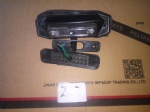 81252606040 Positioning lamp