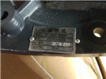 612600061697 Water pump