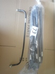 AZ1560080018 Fuel hose