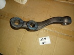 AZ9719410041 Steering tie rod arm