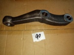 AZ9719413004 Steering tie rod arm