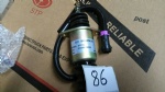 612600080681 Solenoid valve