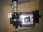 CBD-F100 Gear pump
