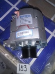 612600090248 alternator