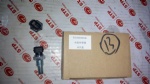 VG1500090061 Water temperature pressure sensing plug