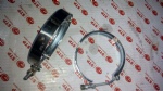 VG1500119215 Supercharger clamp