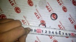 VG2600080200-16 Composite gasket