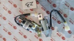 WG9718710001 Solenoid valve