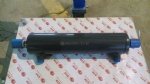 WG9731470070 Steering power cylinder