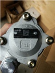 WG9731471025 Steering pump