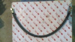 WG17017360470 Rear brake hose