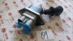 81.52315.6181 Hand brake valve