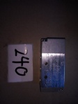 JS160T-1703052 Double h valve