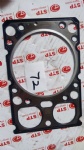 61500040049 Cylinder gasket