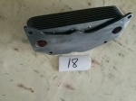 61800010113 Oil cooler core