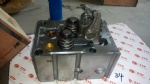 61500040040A cylinder head
