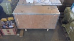 612600011729 Cylinder block