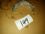 612600013358 Thrust plate