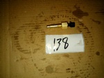 612600090792 Water temperature sensor