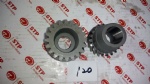 612600130119 Air compressor gear