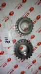 612600130309 Air compressor gear