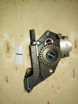 AZ1500070021A oil pump