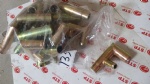 AZ1560060001 Water pipe joint
