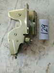 AZ1608440009 Hydraulic lock