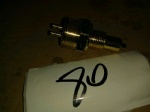AZ2209280004 Pressure switch