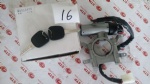 AZ9130583019 The ignition switch