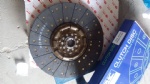 AZ9725160390 Clutch plate