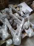 AZ9725521272 V-shaped thrust rod