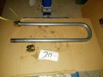 AZ9925520268 Rear riding bolt