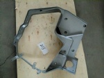 AZ9925720001 Headlamp left bracket