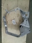 AZ9925720002 Right bracket