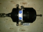 DZ9112360310 Brake chamber