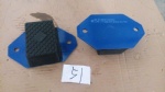 DZ9114521012 Buffer block