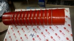 DZ9114530780 Intake pipe
