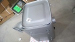 DZ91259540008 muffler