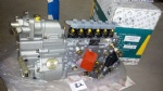 612601080216 High pressure oil pump