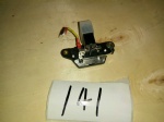 JFT2588A Generator regulator